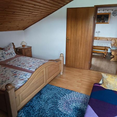 Christis Apartments Eberndorf エクステリア 写真