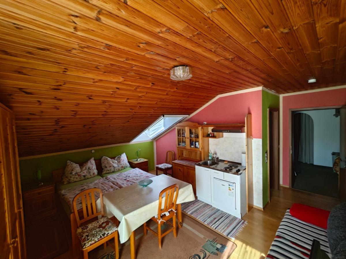 Christis Apartments Eberndorf エクステリア 写真