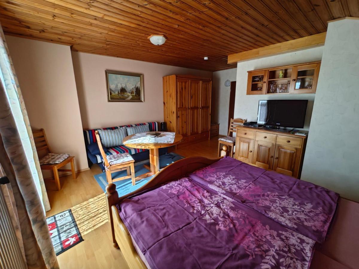 Christis Apartments Eberndorf エクステリア 写真