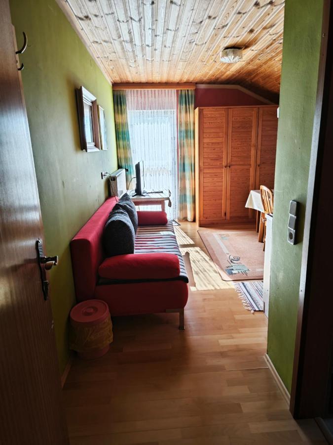 Christis Apartments Eberndorf エクステリア 写真