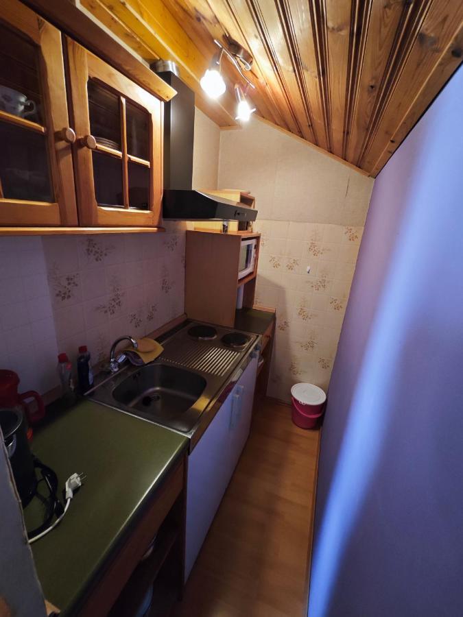 Christis Apartments Eberndorf エクステリア 写真