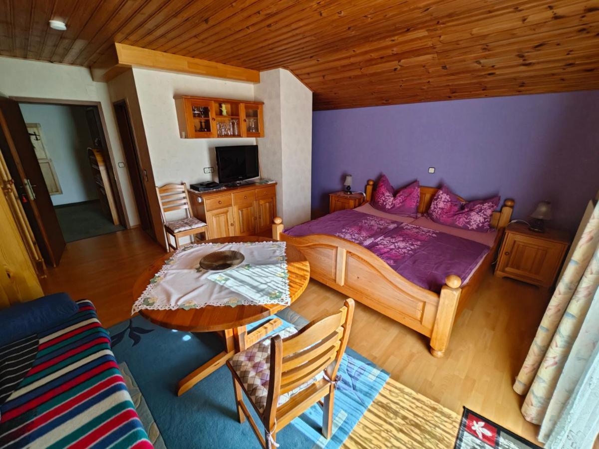 Christis Apartments Eberndorf エクステリア 写真