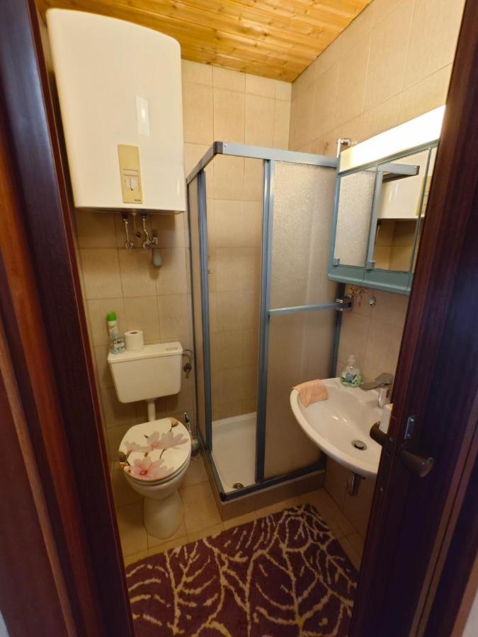Christis Apartments Eberndorf エクステリア 写真