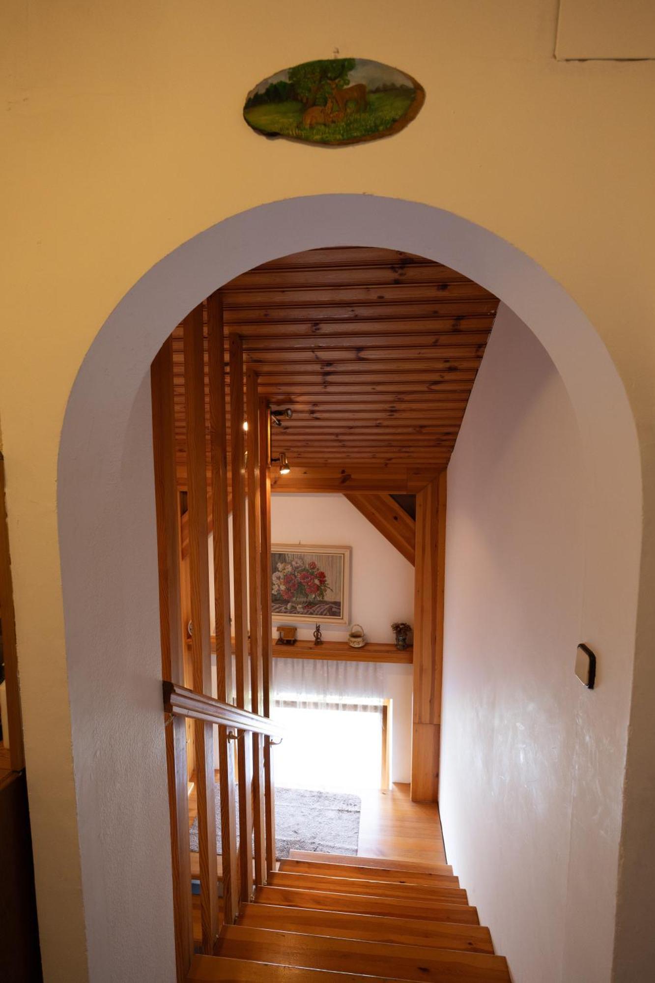 Christis Apartments Eberndorf エクステリア 写真
