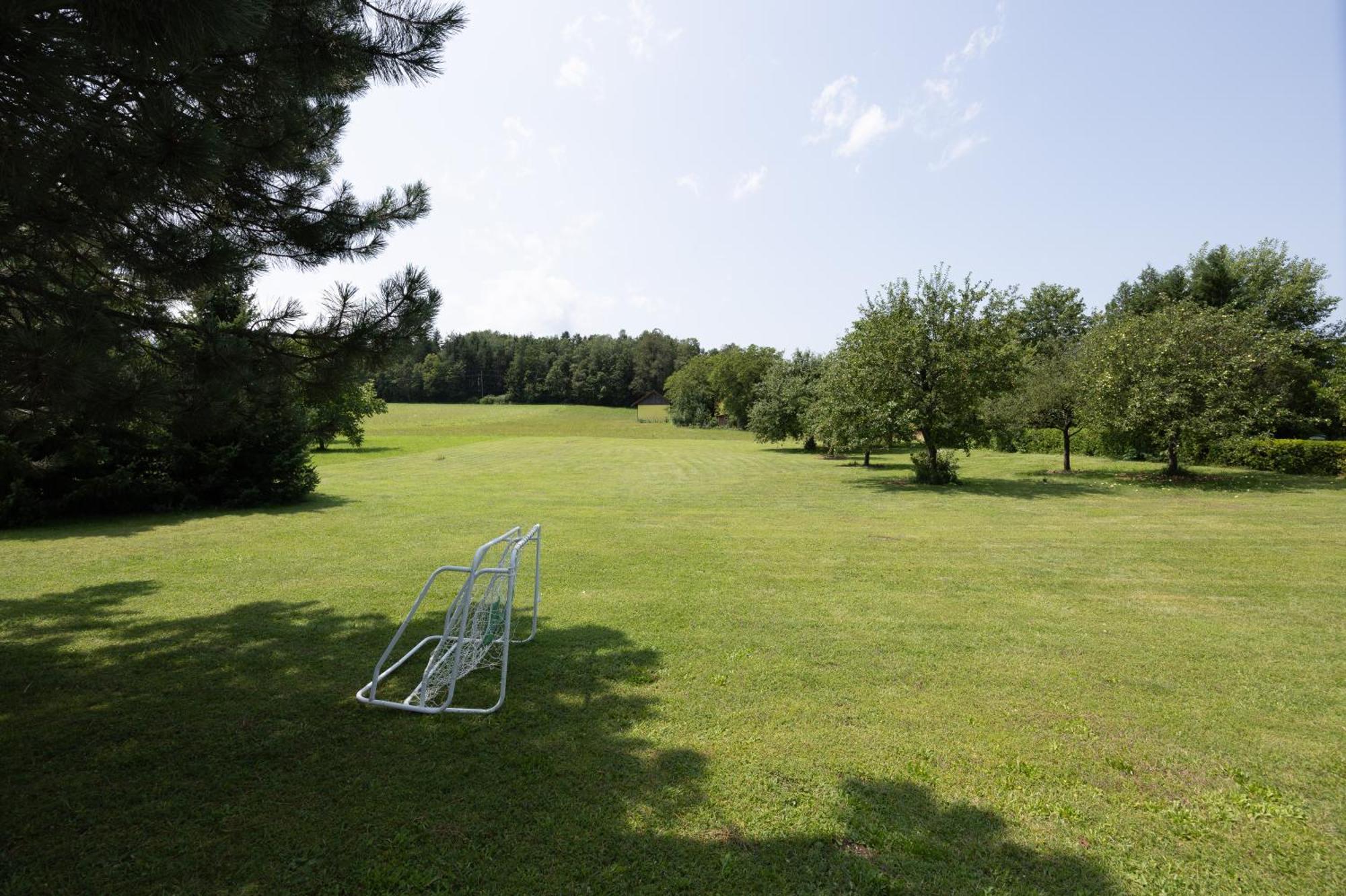 Christis Apartments Eberndorf エクステリア 写真