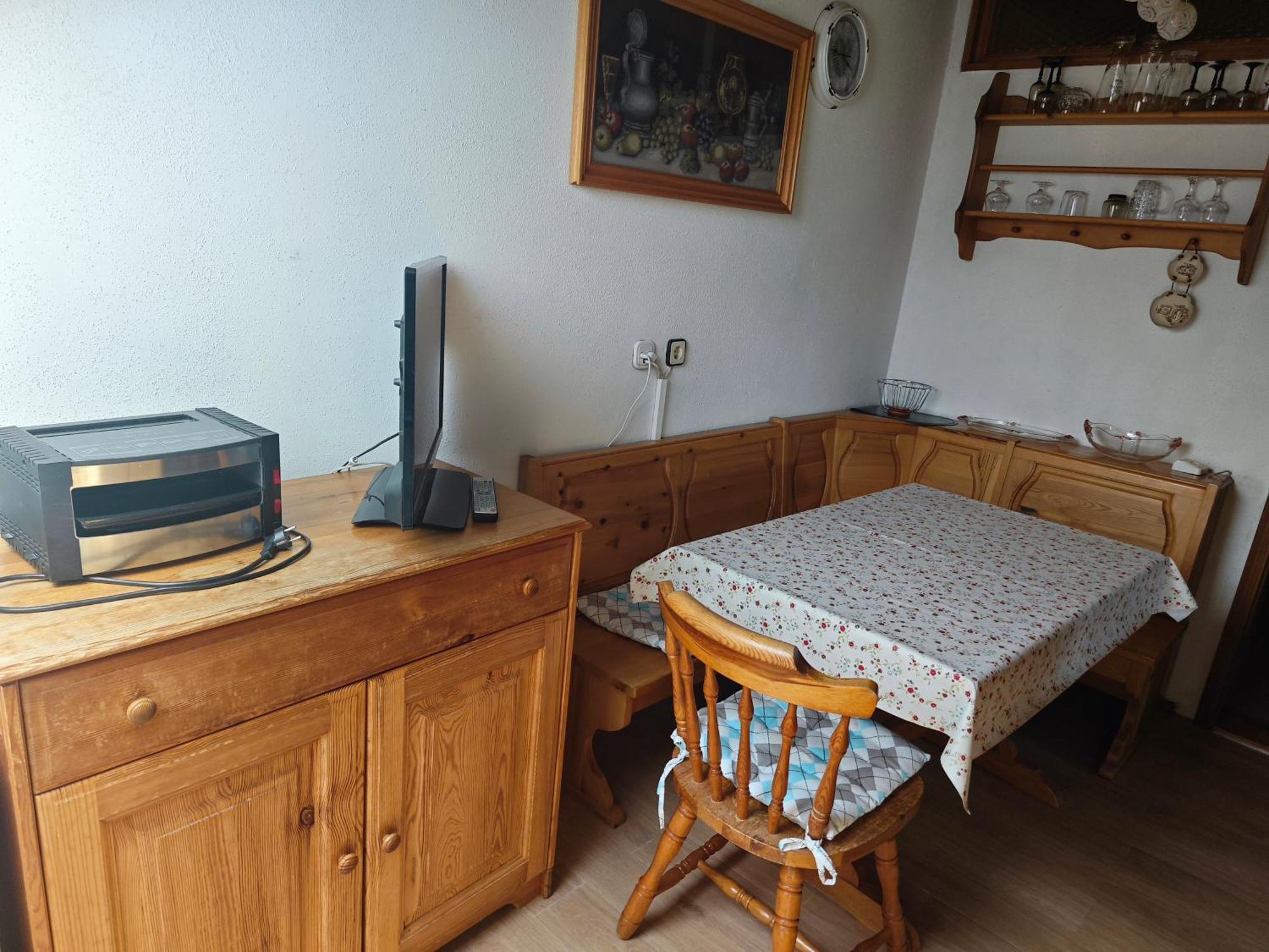 Christis Apartments Eberndorf エクステリア 写真
