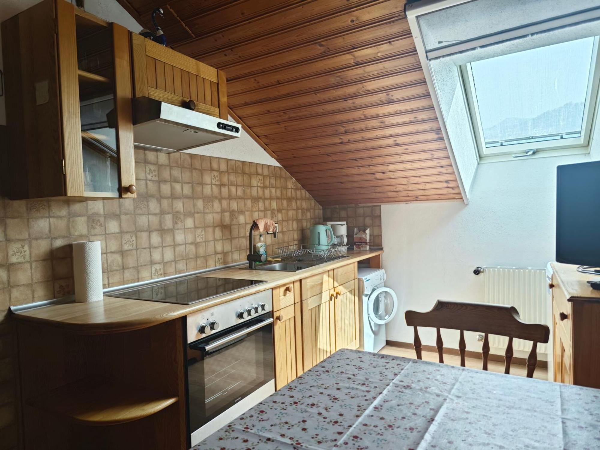 Christis Apartments Eberndorf エクステリア 写真