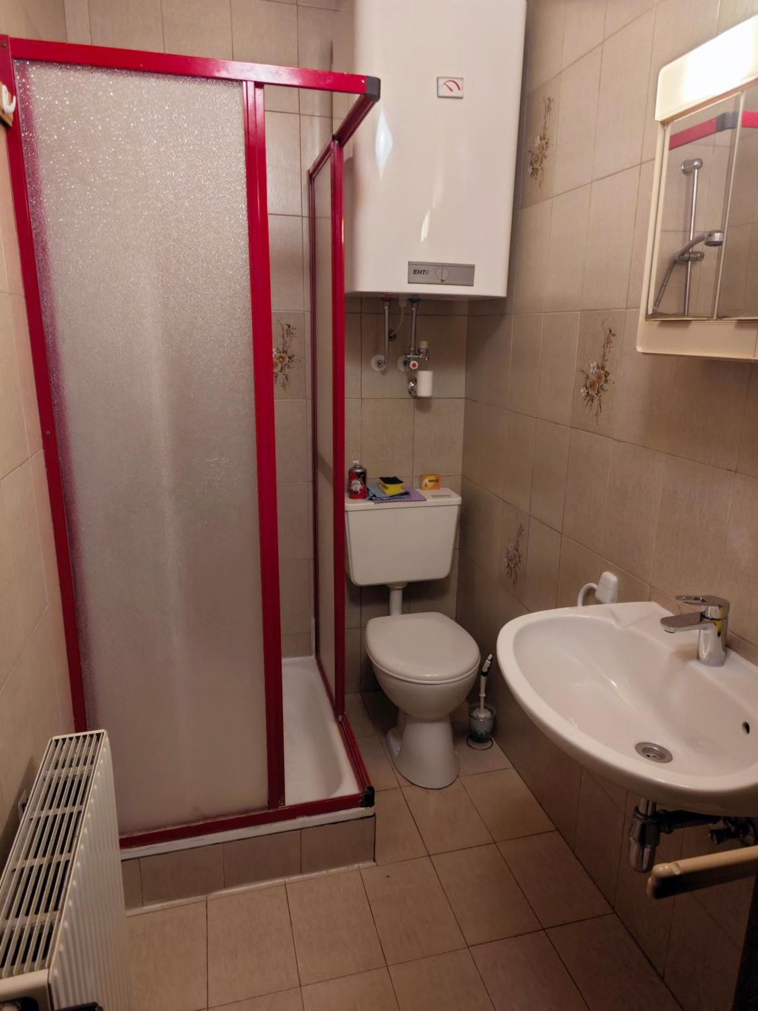 Christis Apartments Eberndorf エクステリア 写真